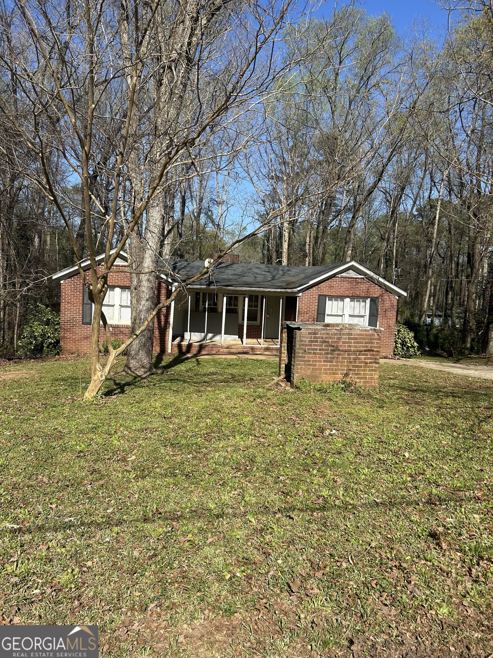 390 Charlotte Boulevard Stockbridge GA 30281