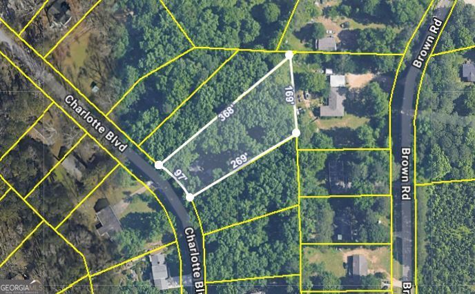 390 Charlotte Boulevard Stockbridge GA 30281