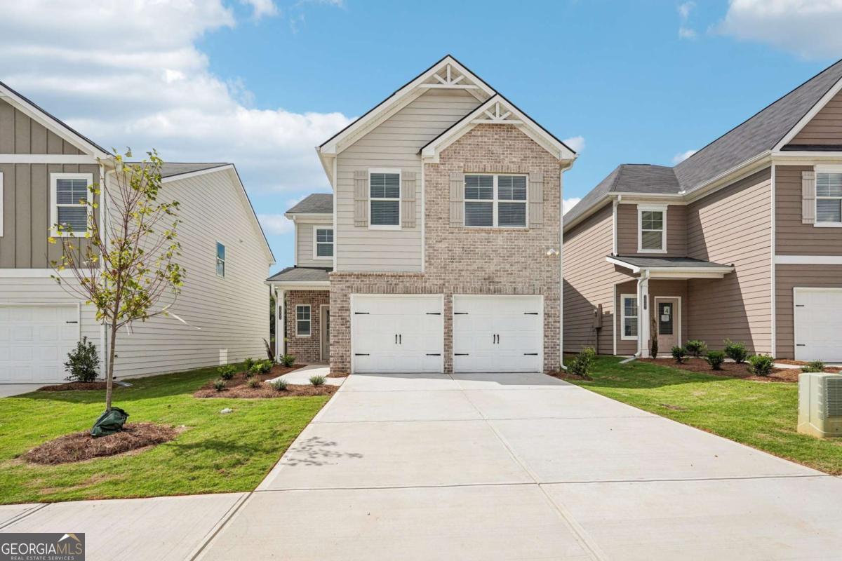 3029 Viewpark Circle Conyers GA 30013