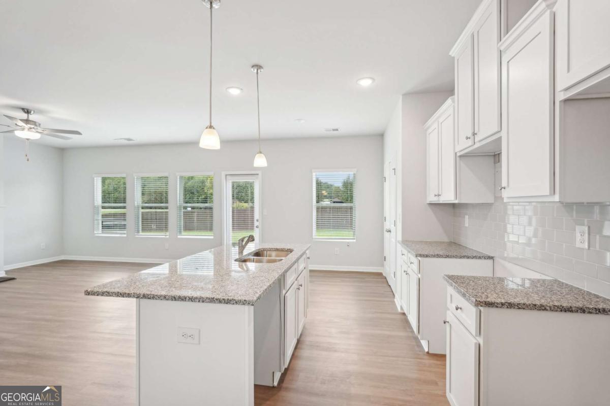 3029 Viewpark Circle Conyers GA 30013