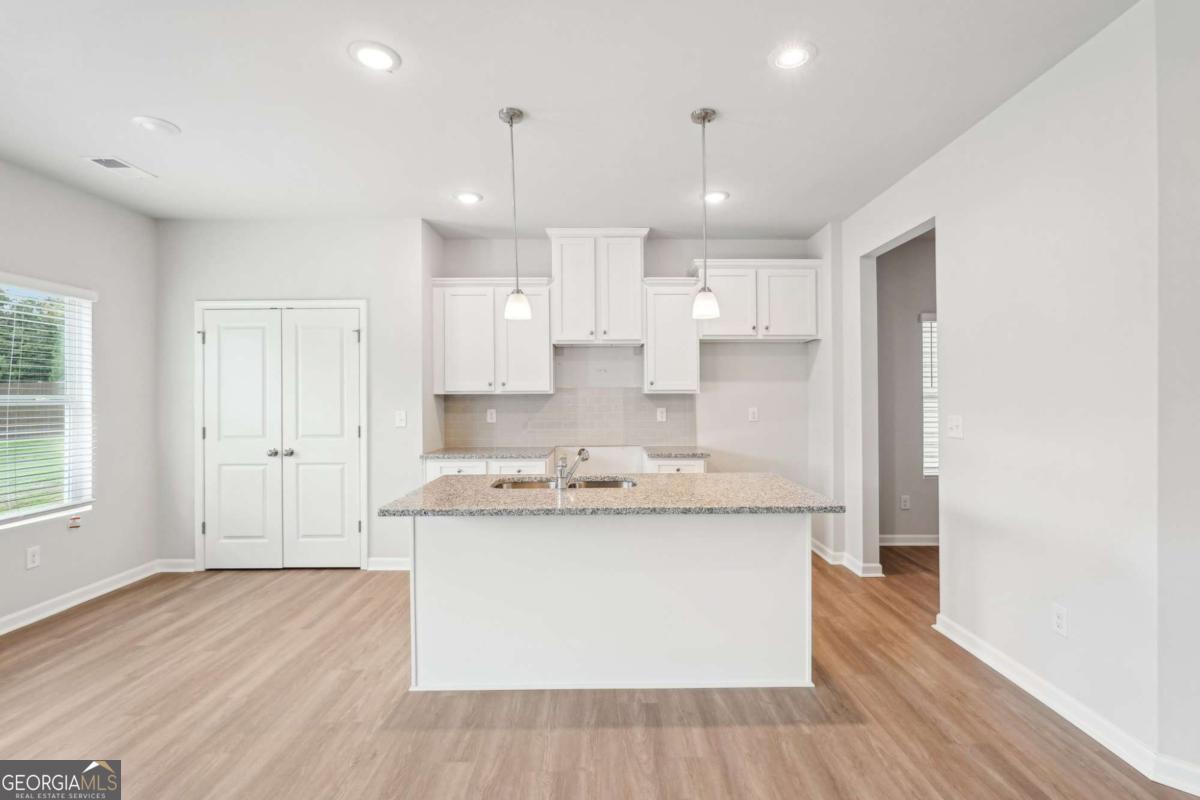 3029 Viewpark Circle Conyers GA 30013