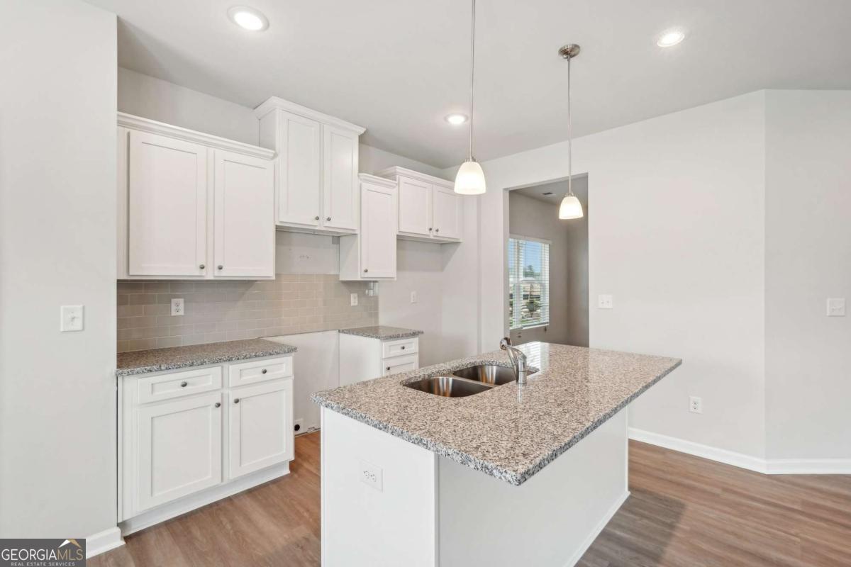 3029 Viewpark Circle Conyers GA 30013
