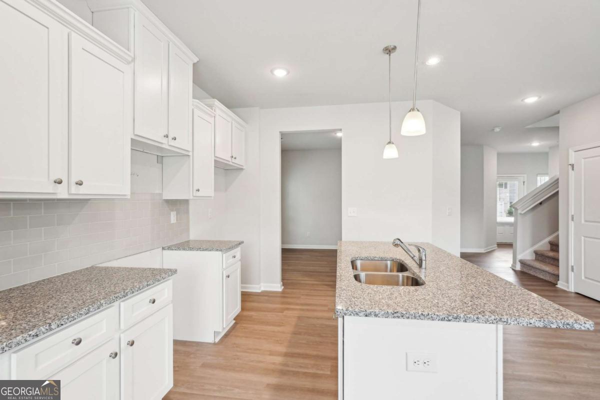 3029 Viewpark Circle Conyers GA 30013