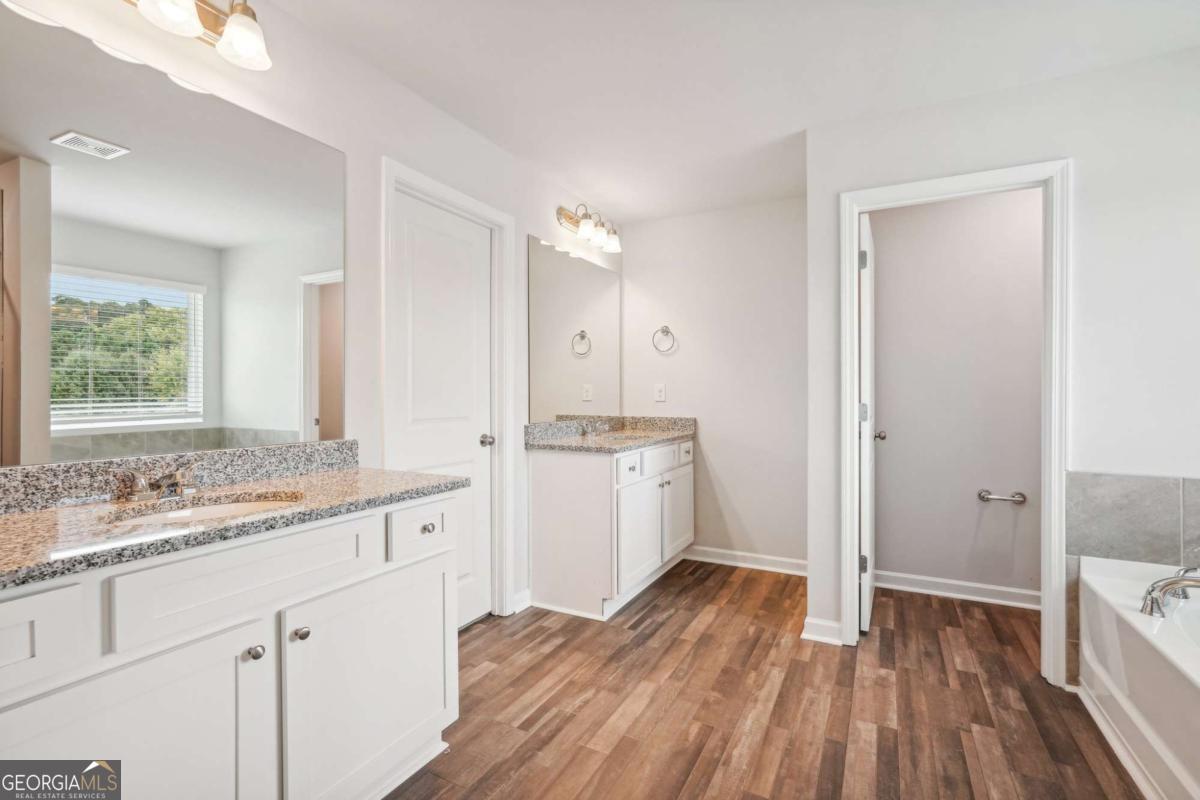3029 Viewpark Circle Conyers GA 30013