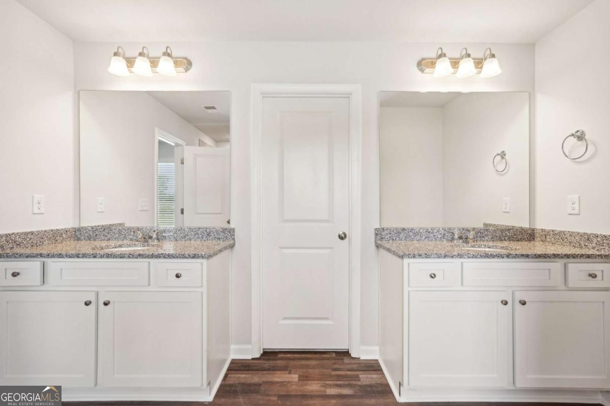 3029 Viewpark Circle Conyers GA 30013