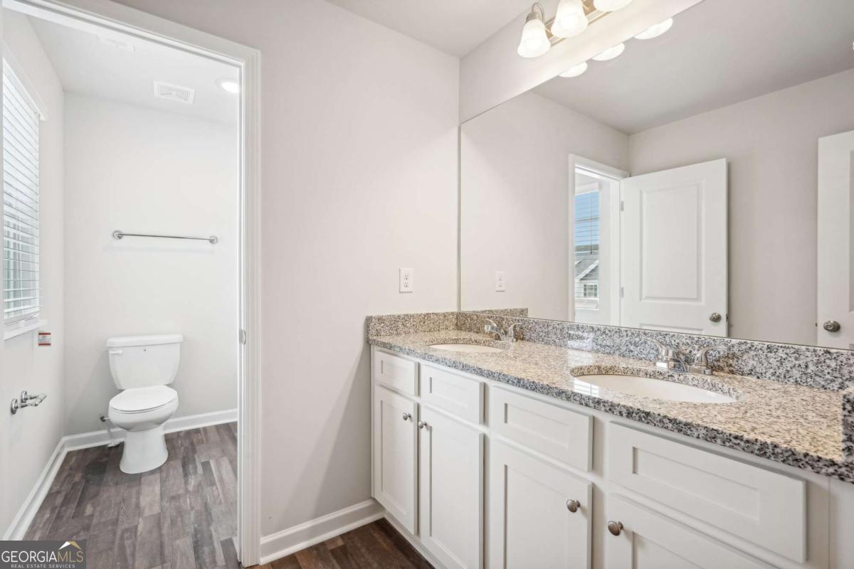 3029 Viewpark Circle Conyers GA 30013