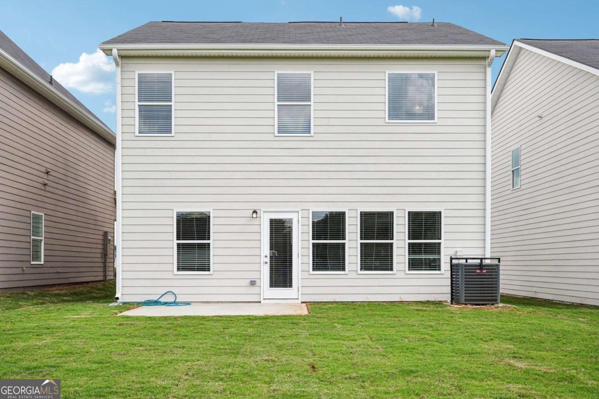 3029 Viewpark Circle Conyers GA 30013