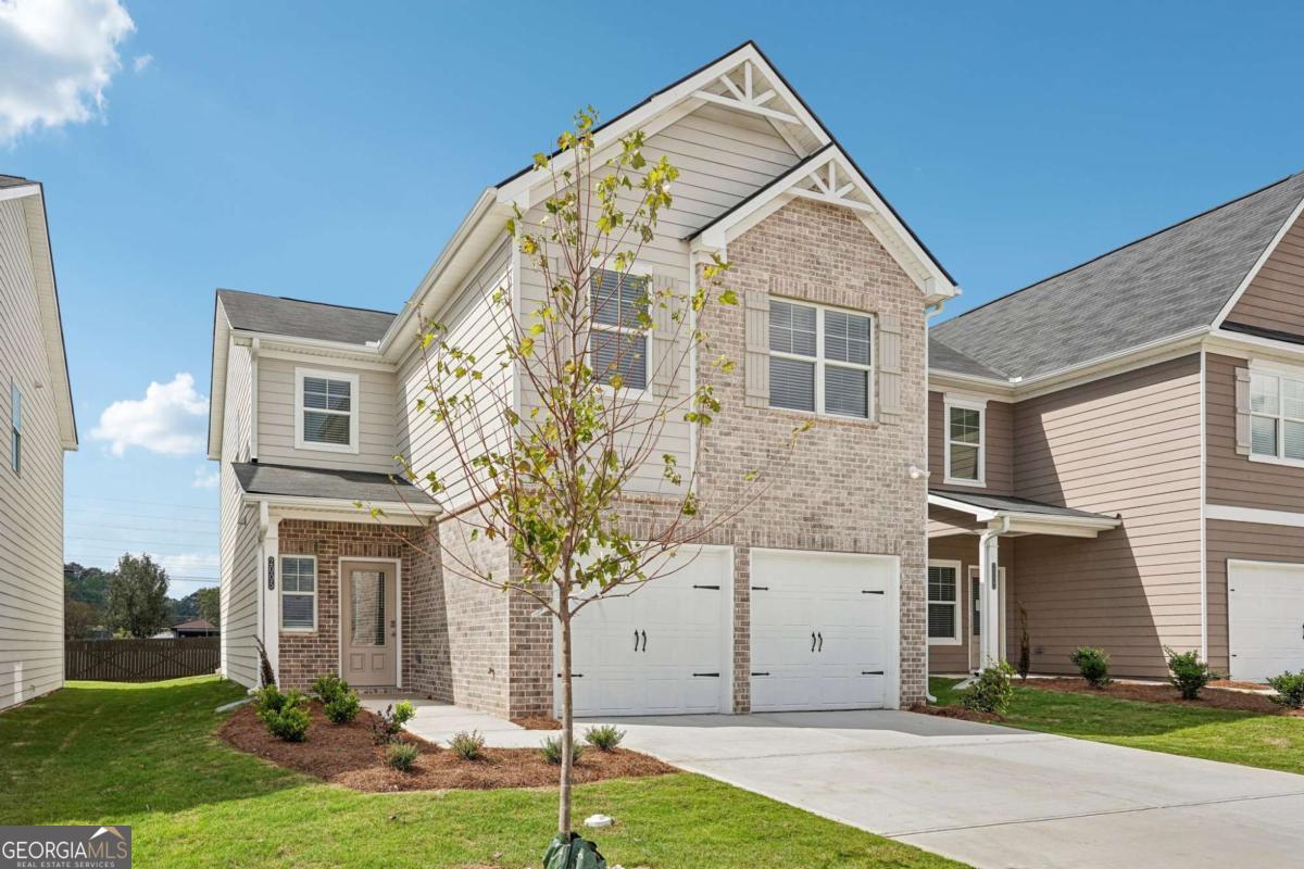 3029 Viewpark Circle Conyers GA 30013