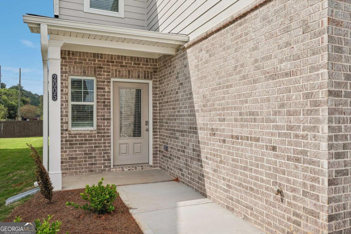 3029 Viewpark Circle Conyers GA 30013
