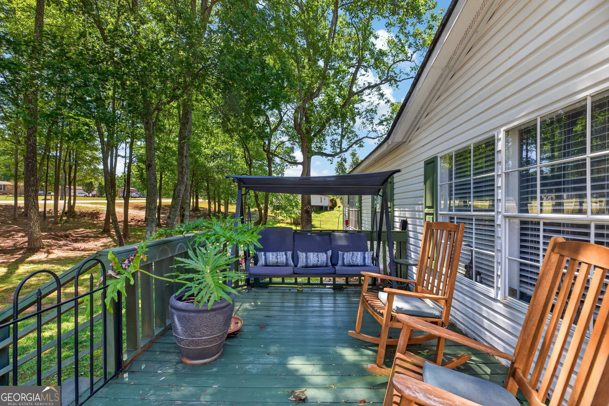 77 Hurst Mill Road N Bremen GA 30110