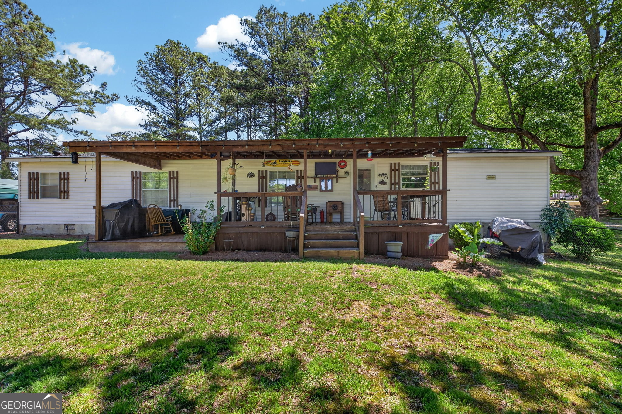 77 Hurst Mill Road N Bremen GA 30110