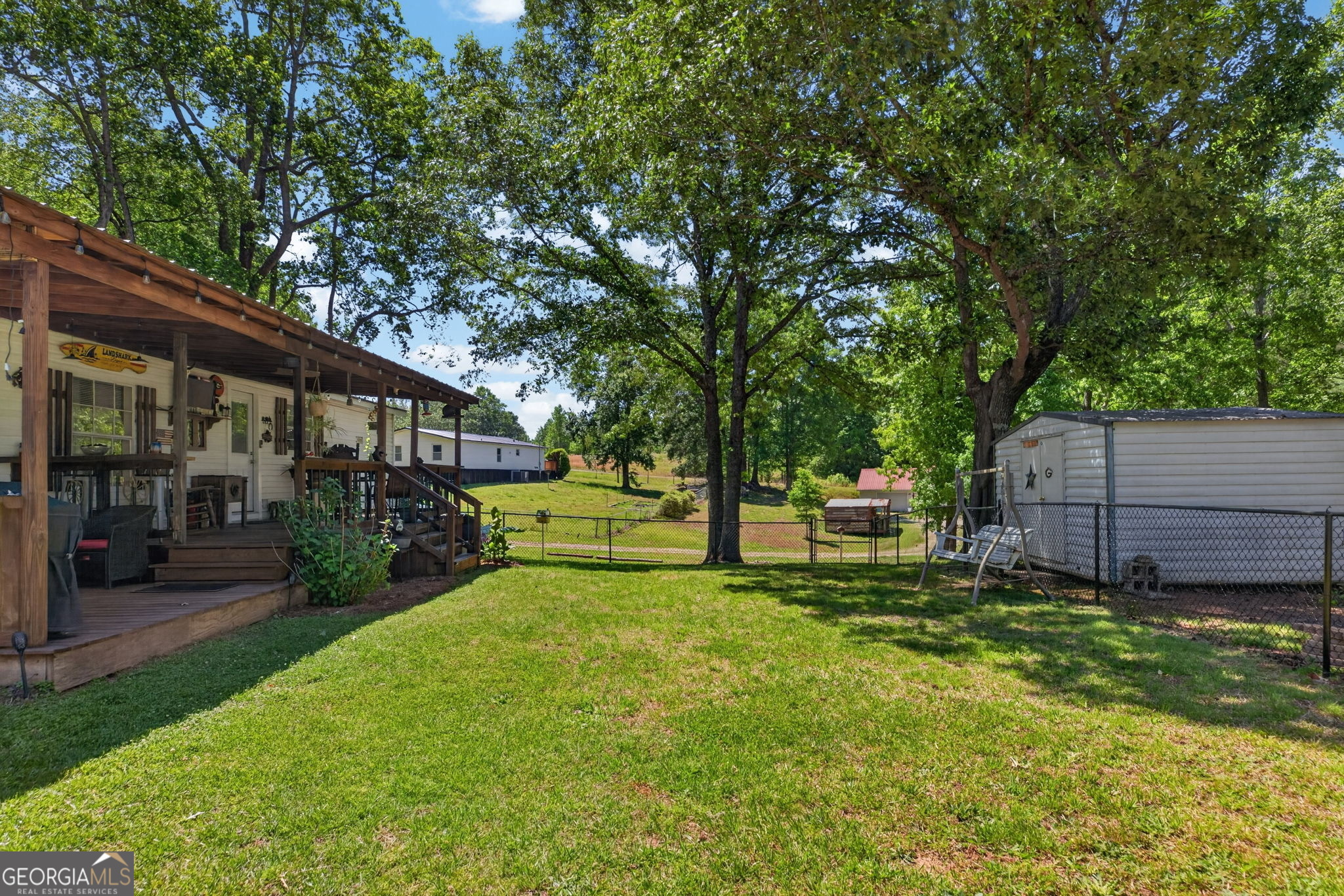 77 Hurst Mill Road N Bremen GA 30110