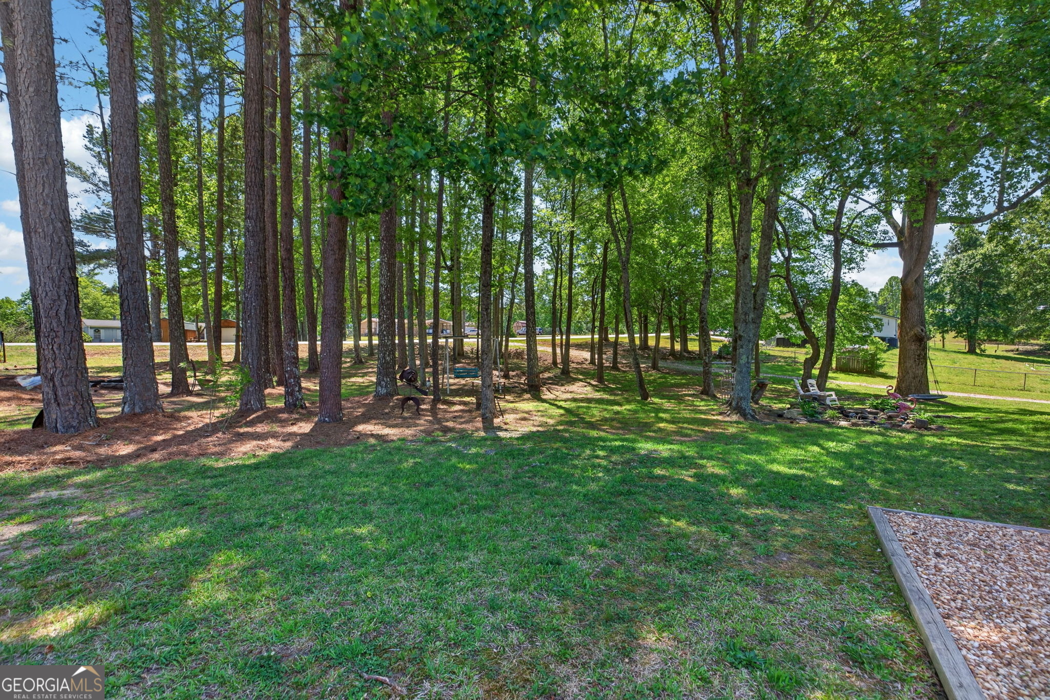 77 Hurst Mill Road N Bremen GA 30110