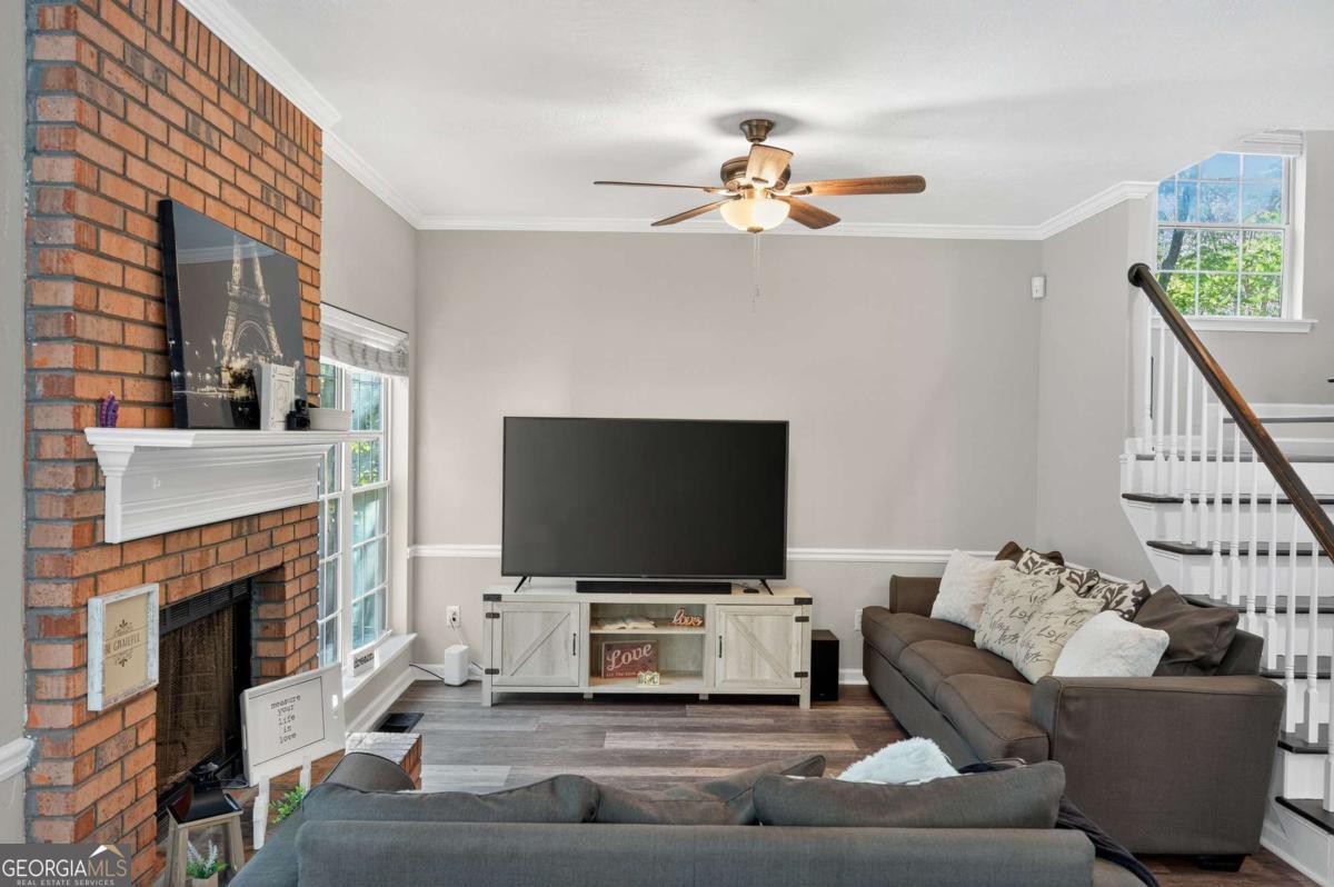 2361 Emerald Drive Loganville GA 30052