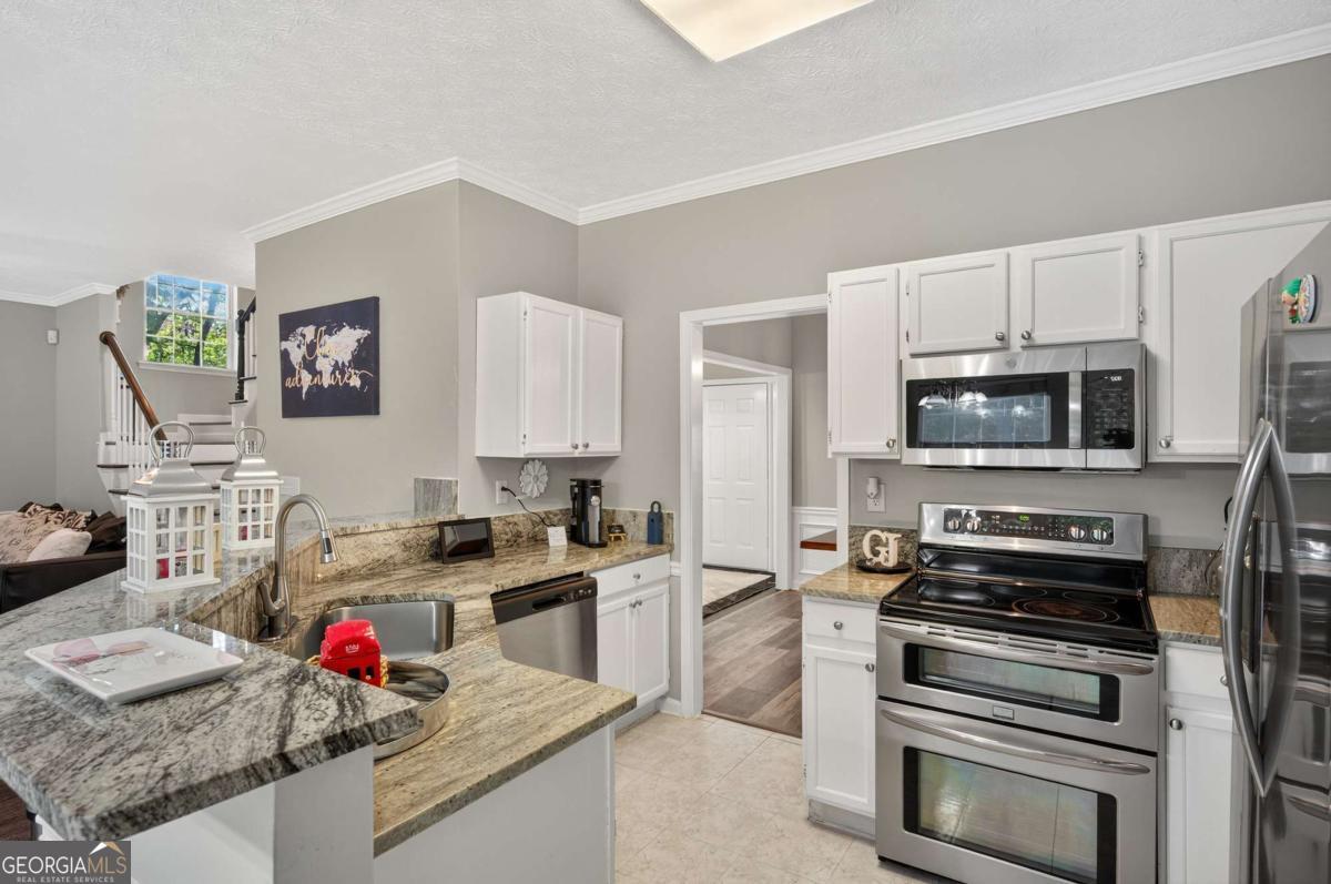 2361 Emerald Drive Loganville GA 30052