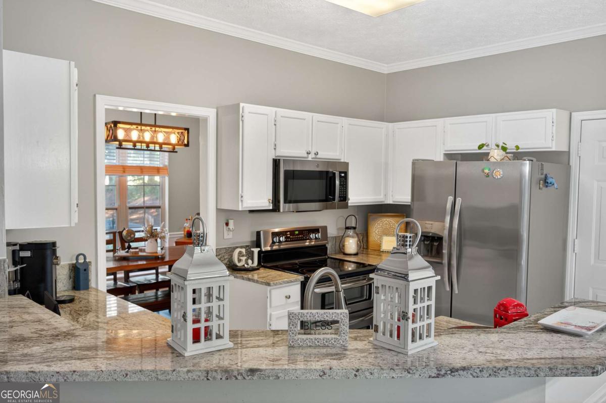 2361 Emerald Drive Loganville GA 30052