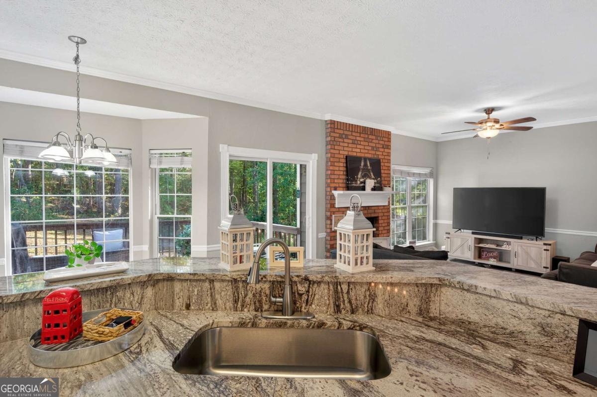 2361 Emerald Drive Loganville GA 30052
