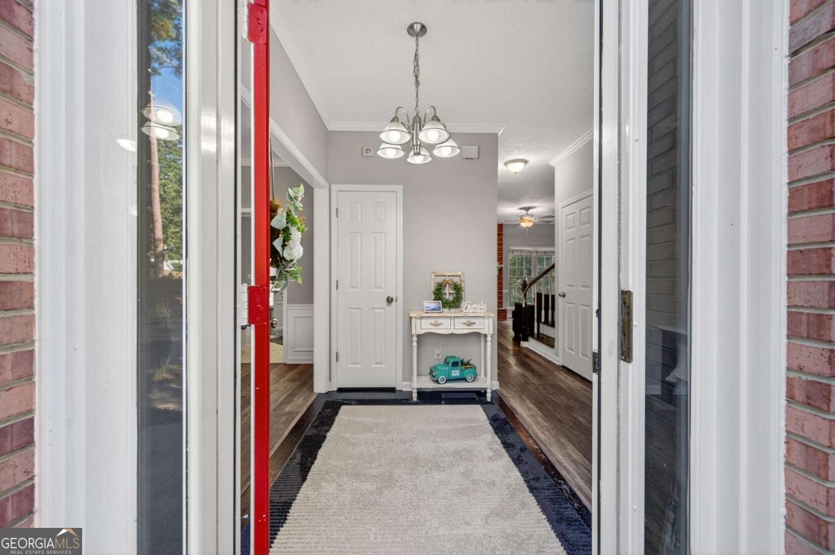 2361 Emerald Drive Loganville GA 30052