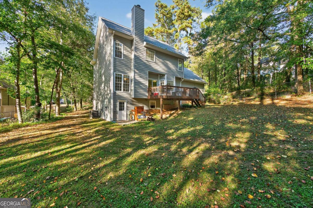 2361 Emerald Drive Loganville GA 30052