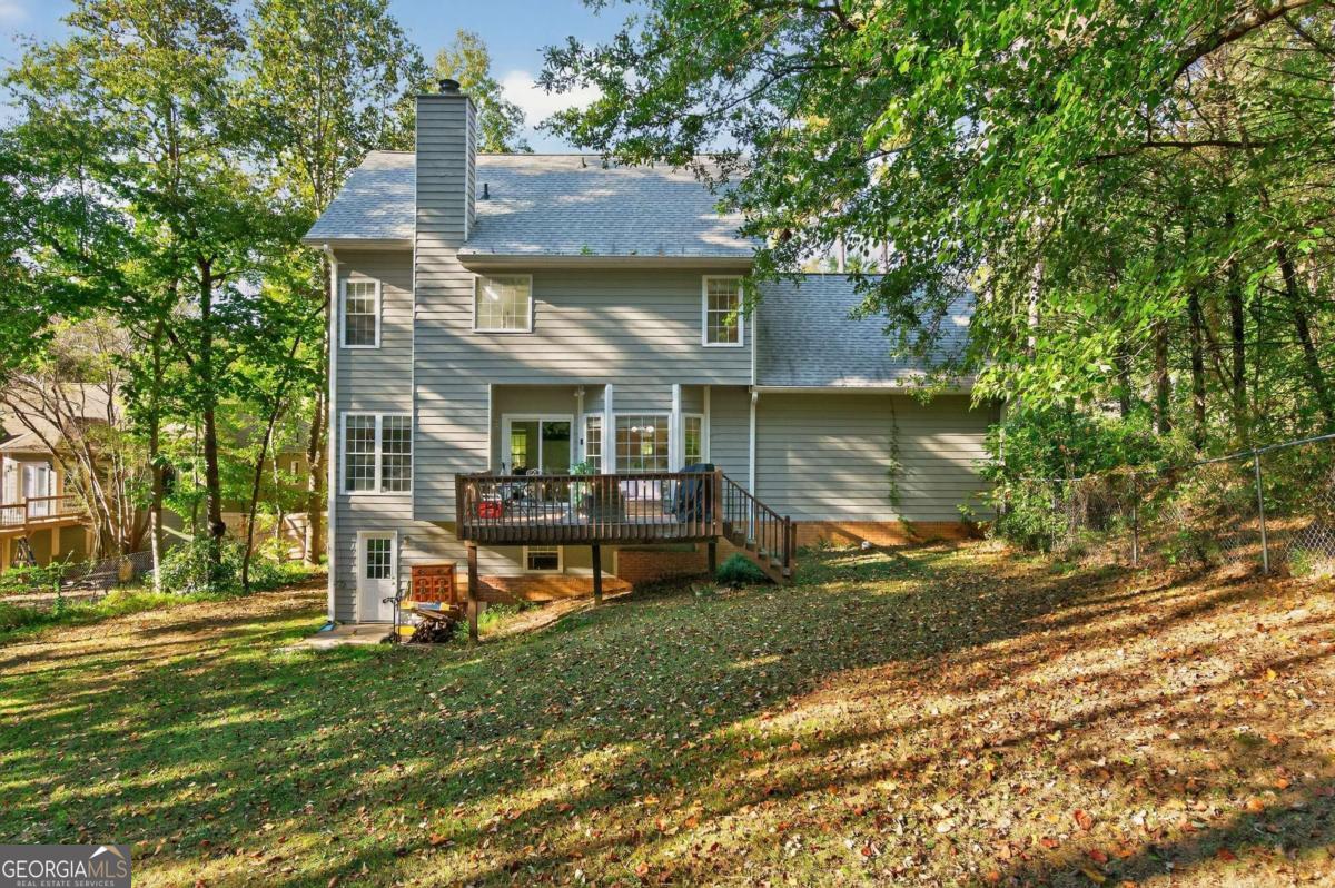 2361 Emerald Drive Loganville GA 30052
