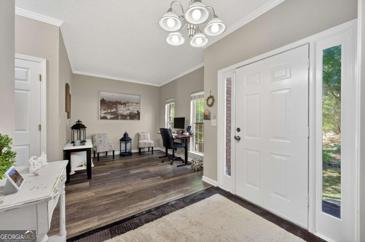 2361 Emerald Drive Loganville GA 30052