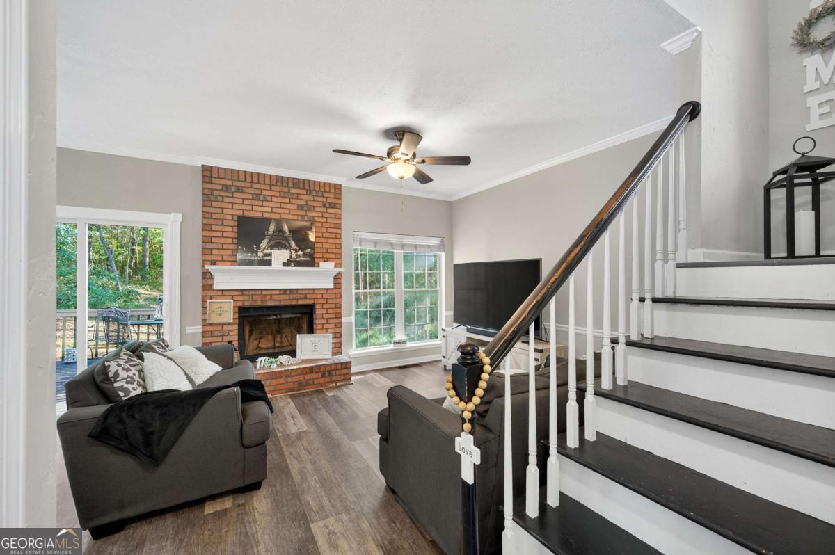 2361 Emerald Drive Loganville GA 30052