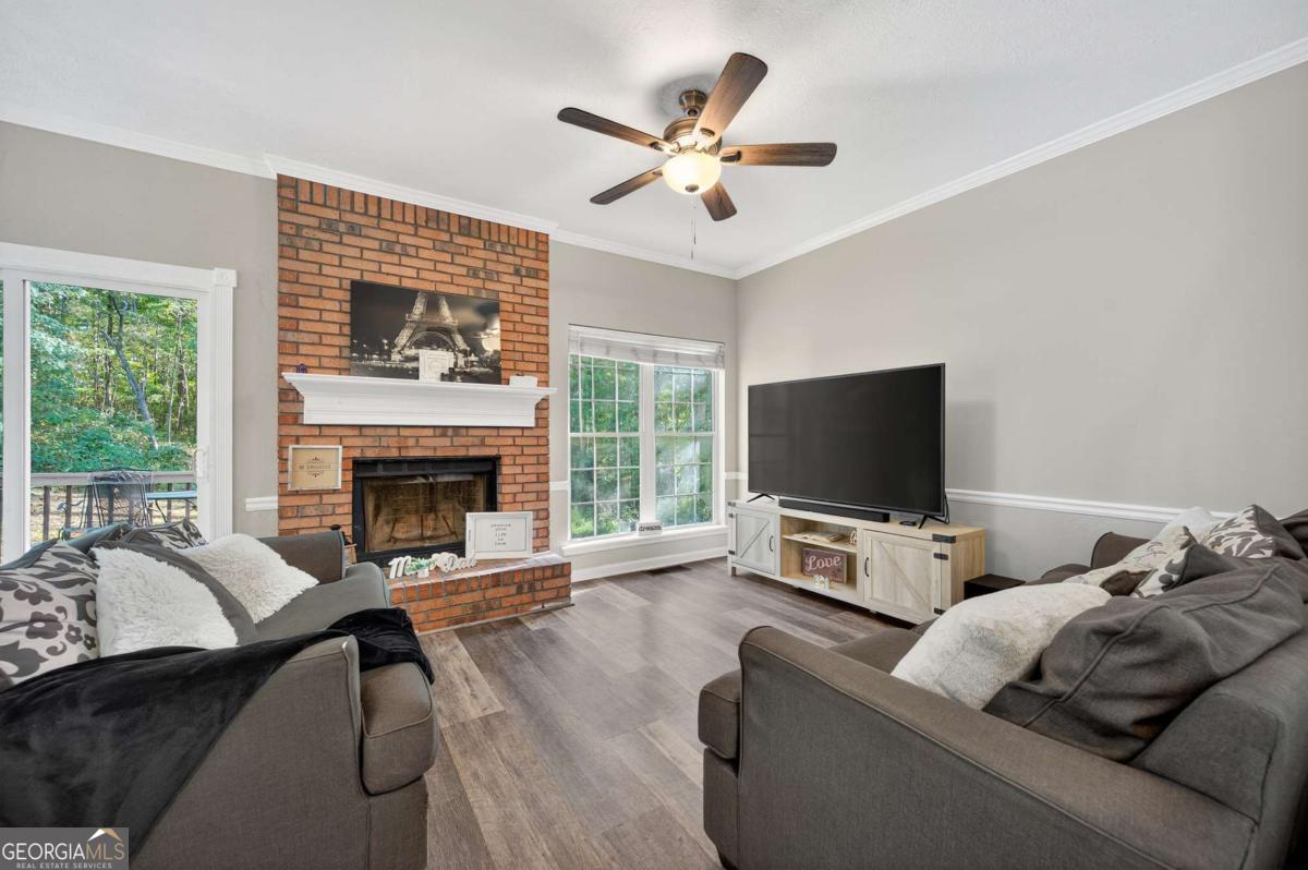 2361 Emerald Drive Loganville GA 30052