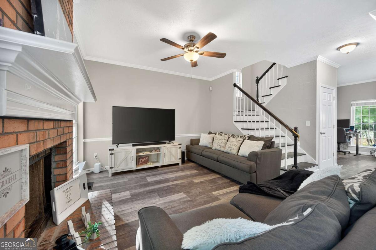 2361 Emerald Drive Loganville GA 30052