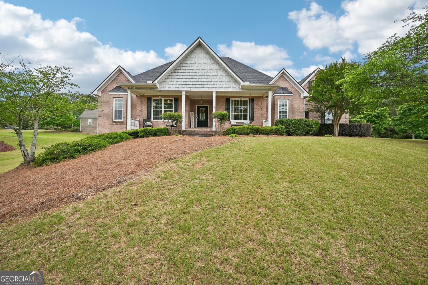 807 Kennedy Court Loganville GA 30052