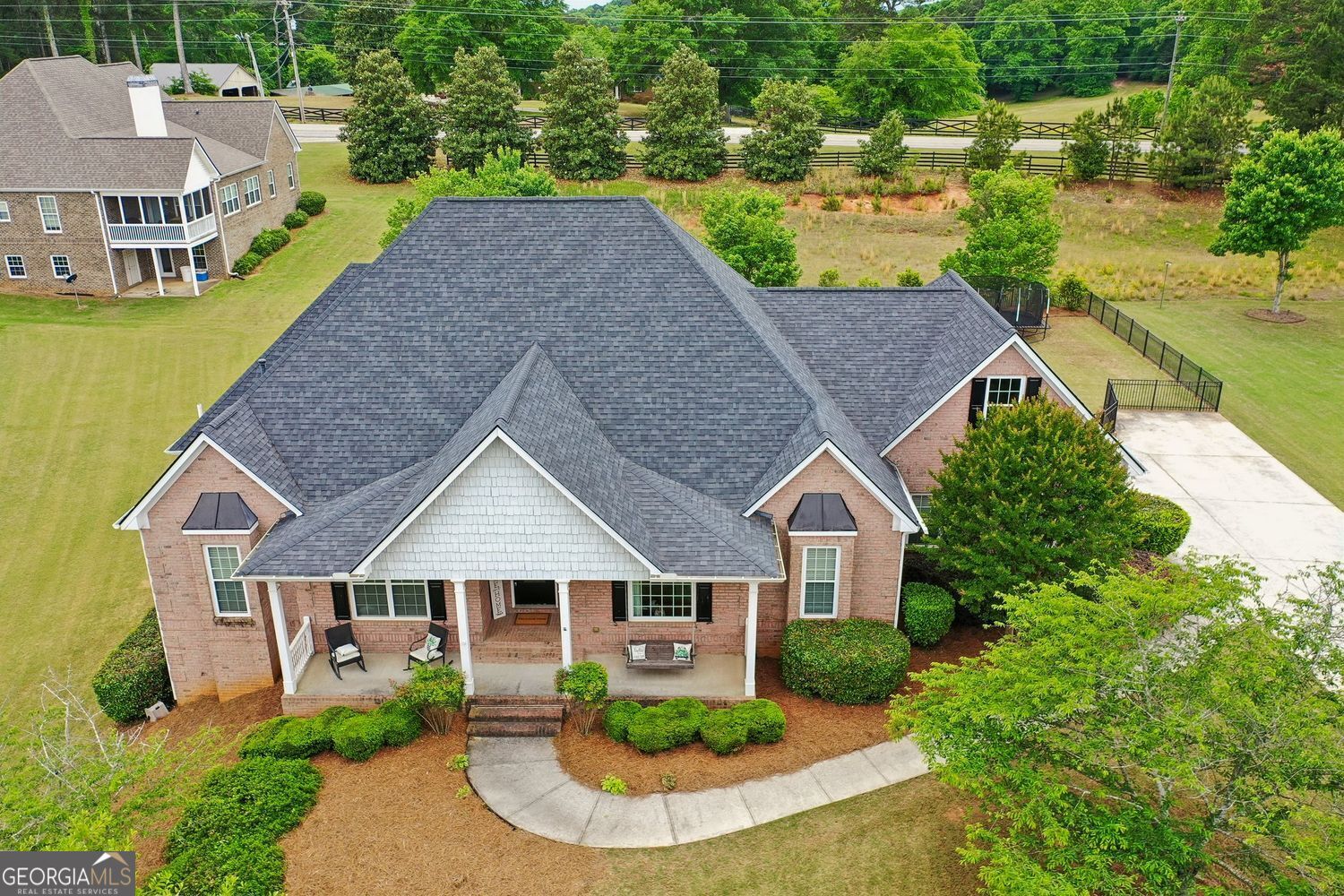 807 Kennedy Court Loganville GA 30052
