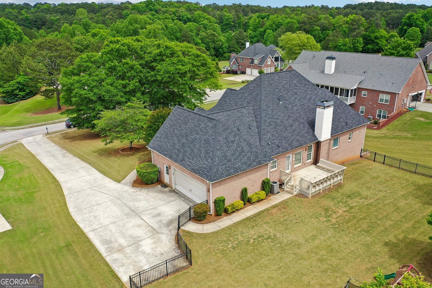 807 Kennedy Court Loganville GA 30052