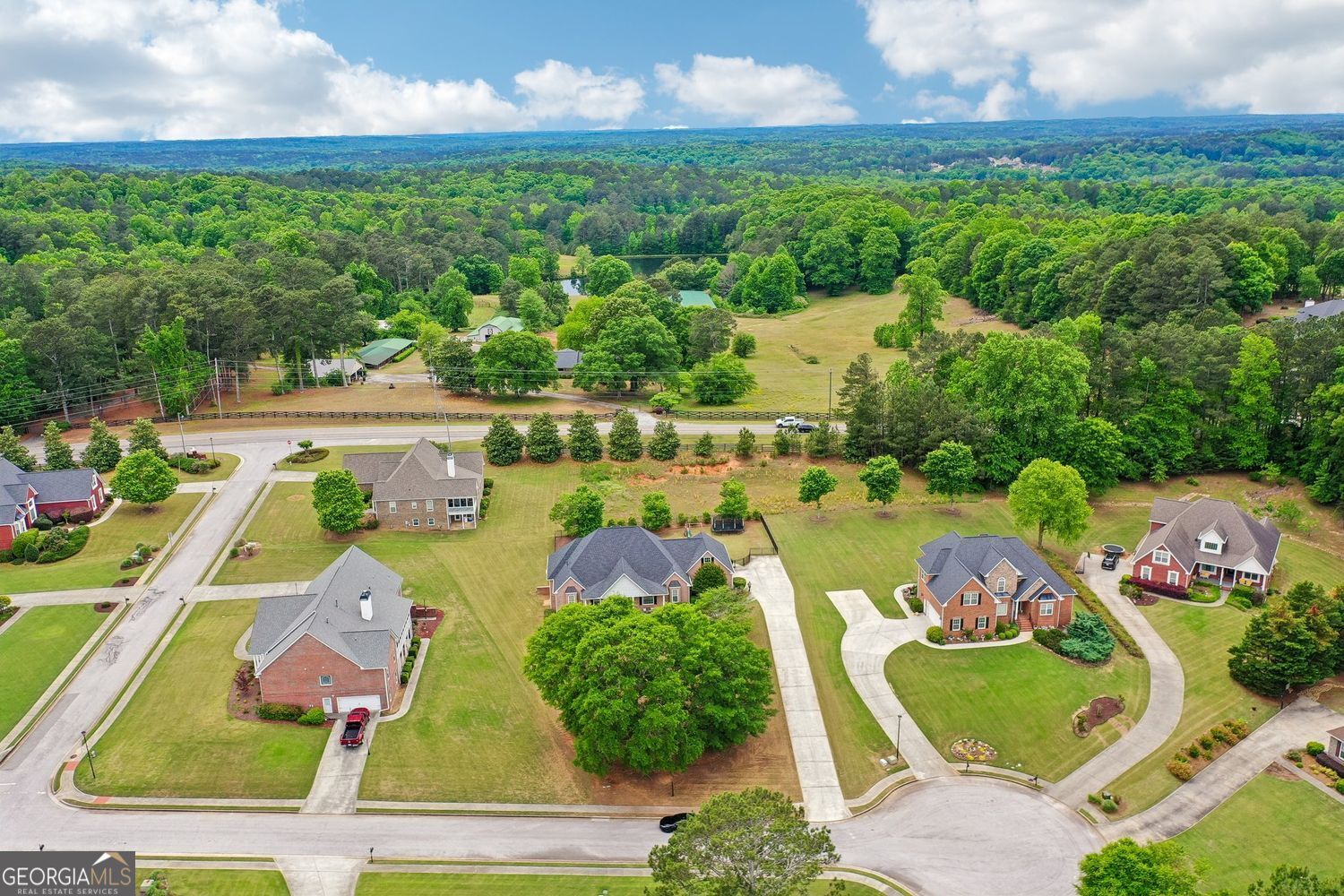 807 Kennedy Court Loganville GA 30052
