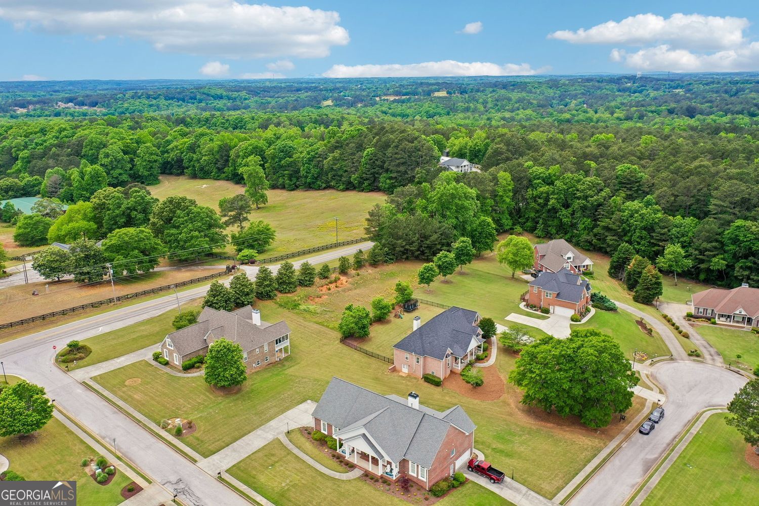 807 Kennedy Court Loganville GA 30052