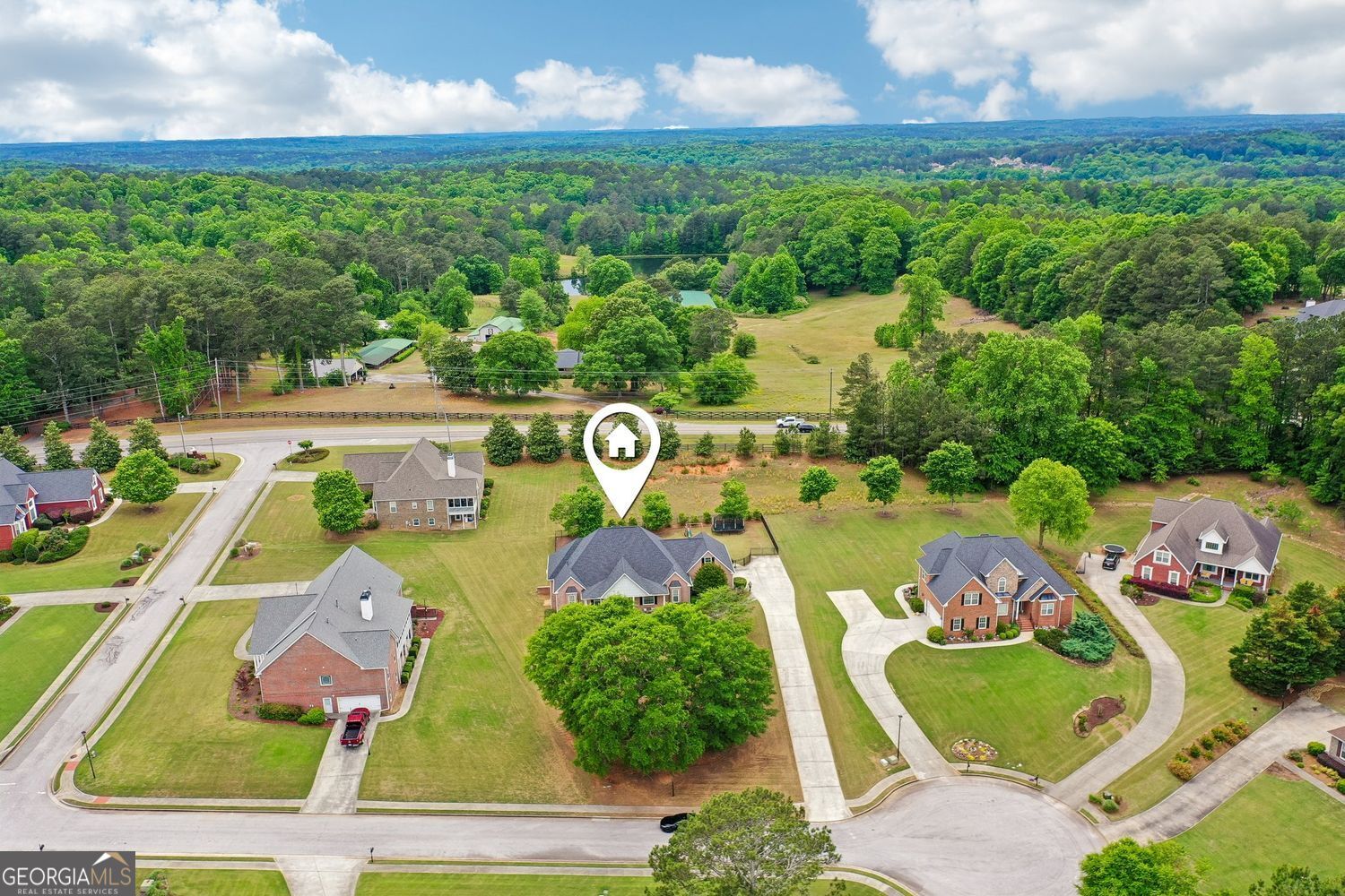 807 Kennedy Court Loganville GA 30052