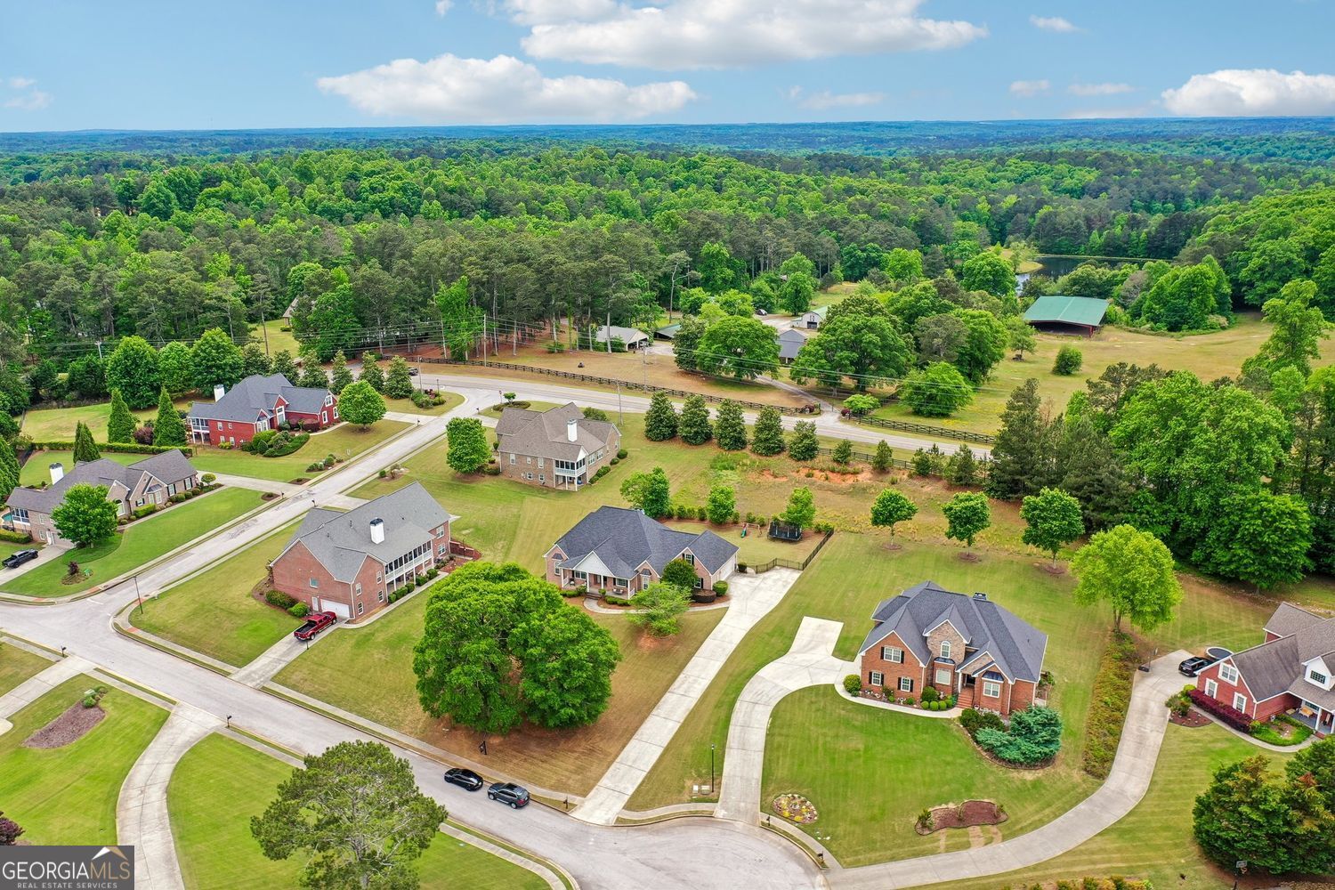 807 Kennedy Court Loganville GA 30052