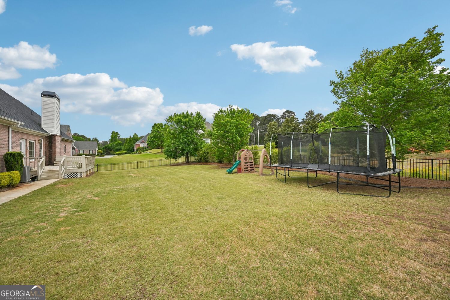 807 Kennedy Court Loganville GA 30052