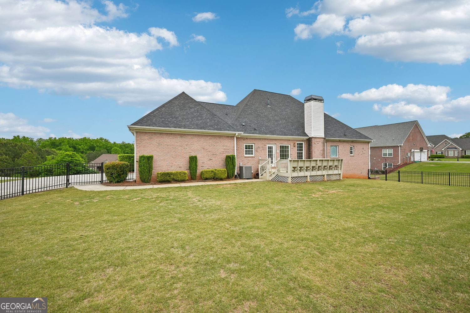 807 Kennedy Court Loganville GA 30052
