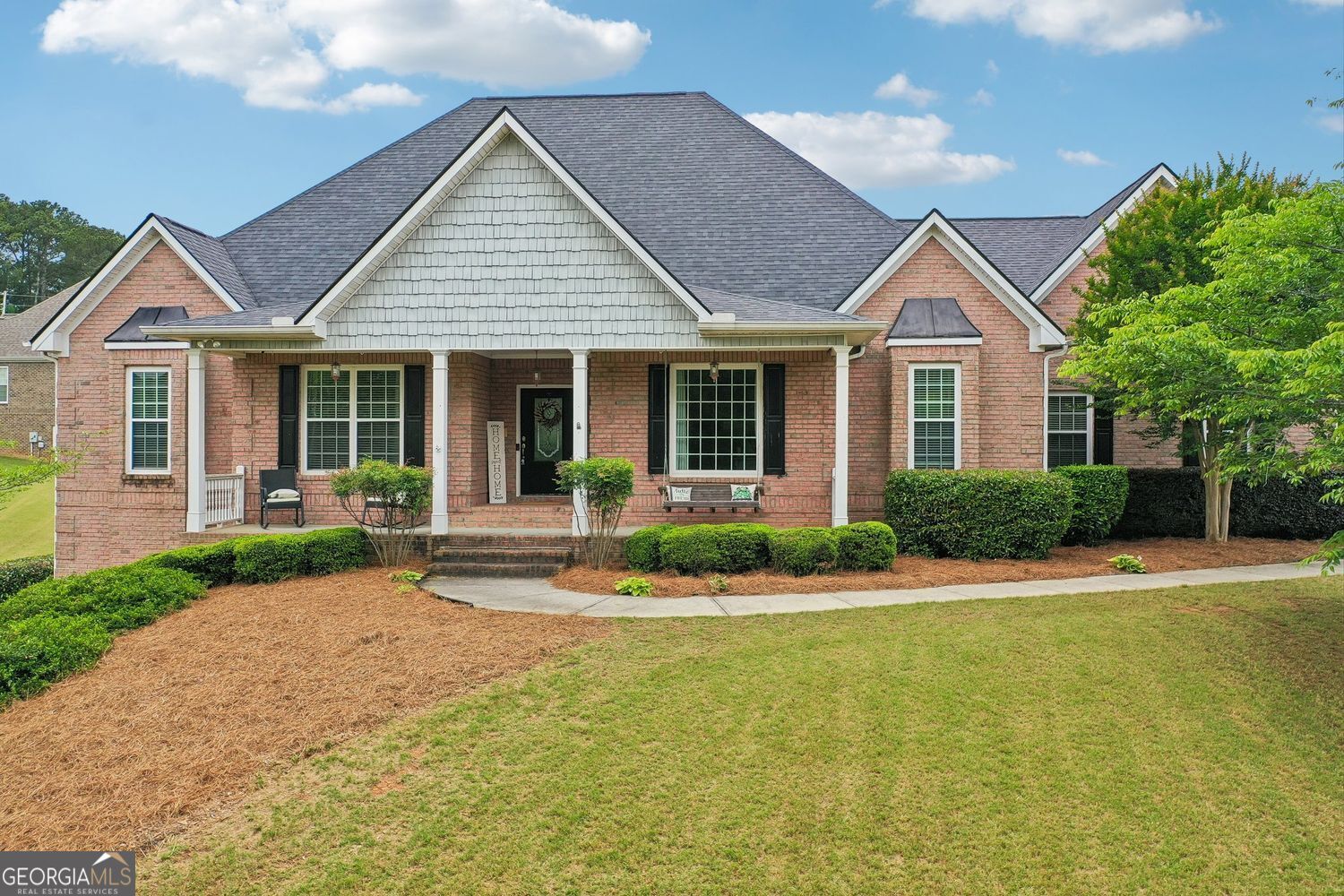 807 Kennedy Court Loganville GA 30052