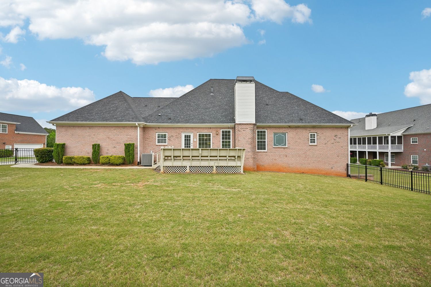 807 Kennedy Court Loganville GA 30052