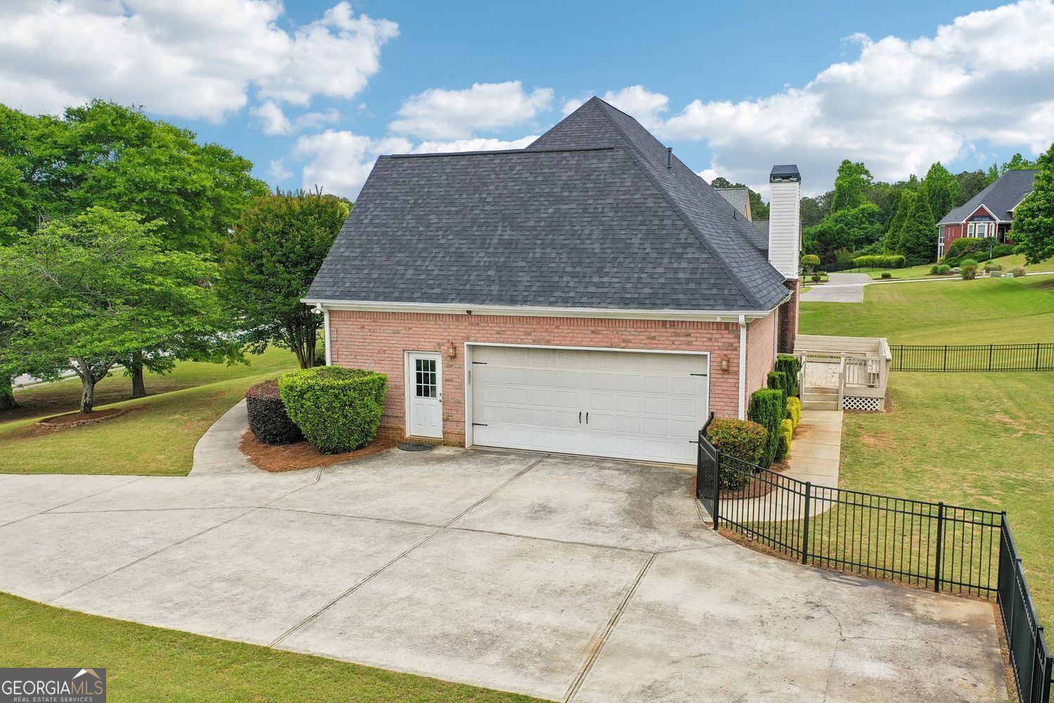 807 Kennedy Court Loganville GA 30052