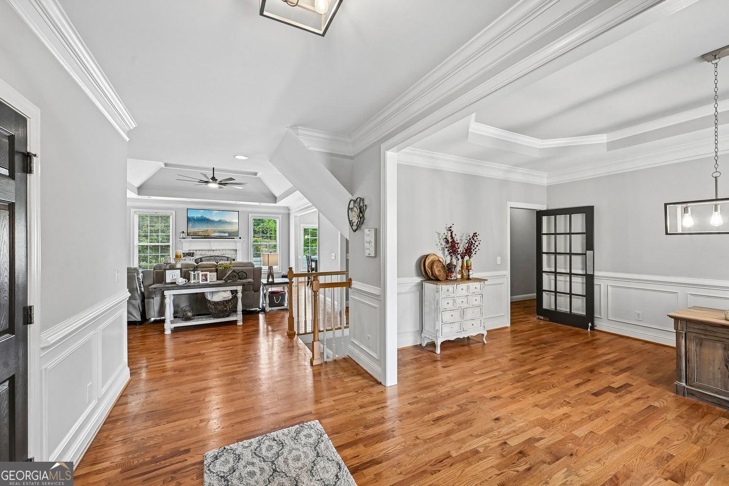 807 Kennedy Court Loganville GA 30052