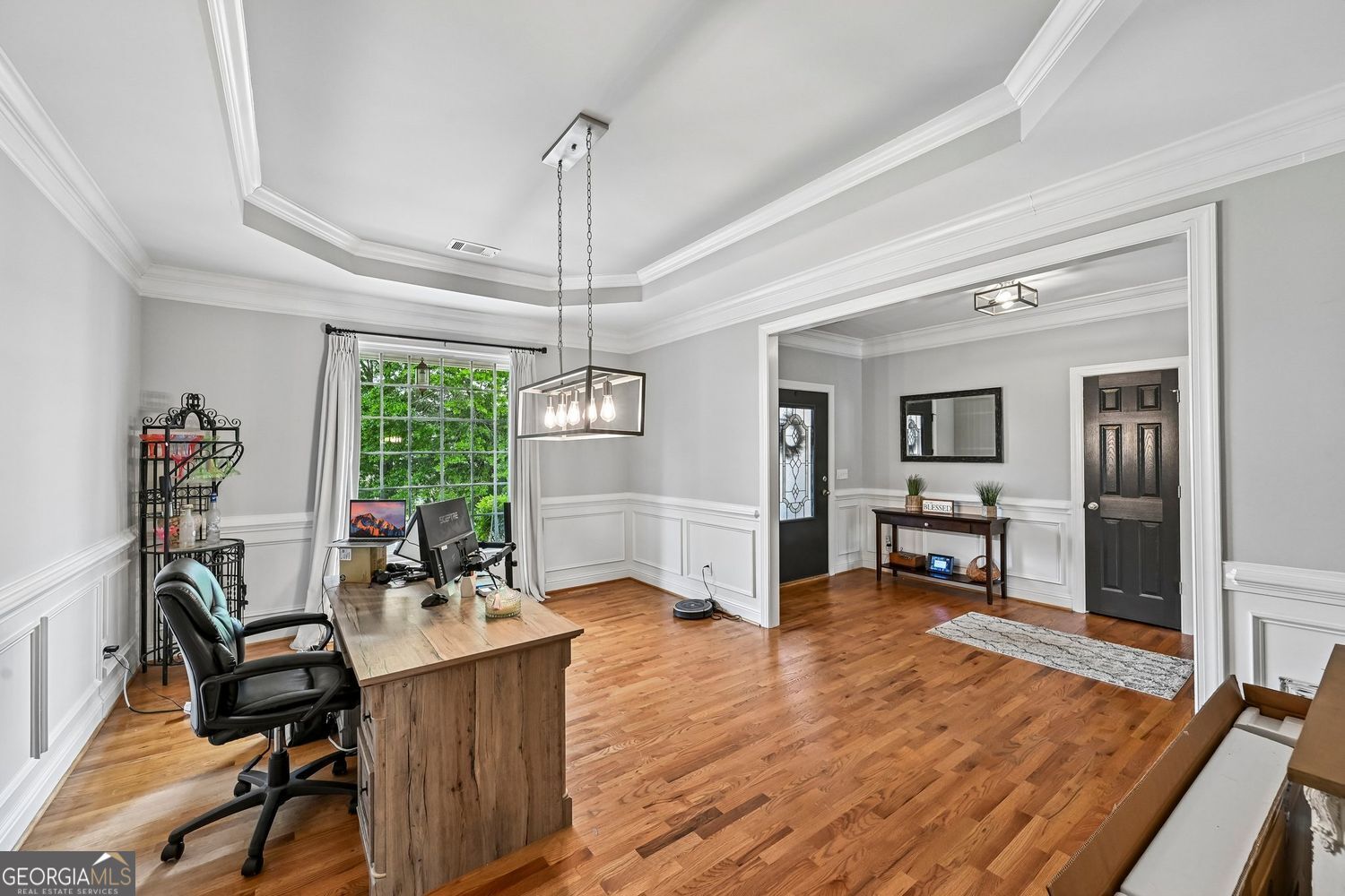807 Kennedy Court Loganville GA 30052