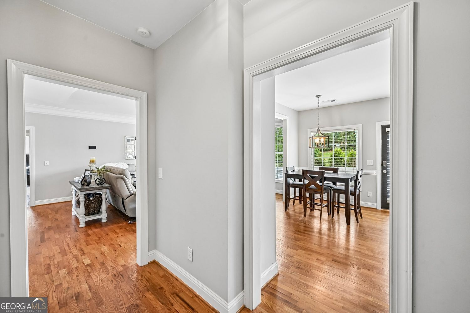 807 Kennedy Court Loganville GA 30052