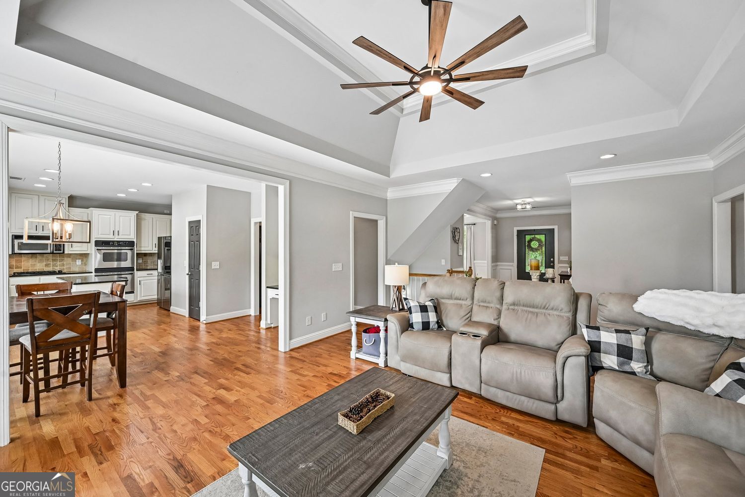 807 Kennedy Court Loganville GA 30052