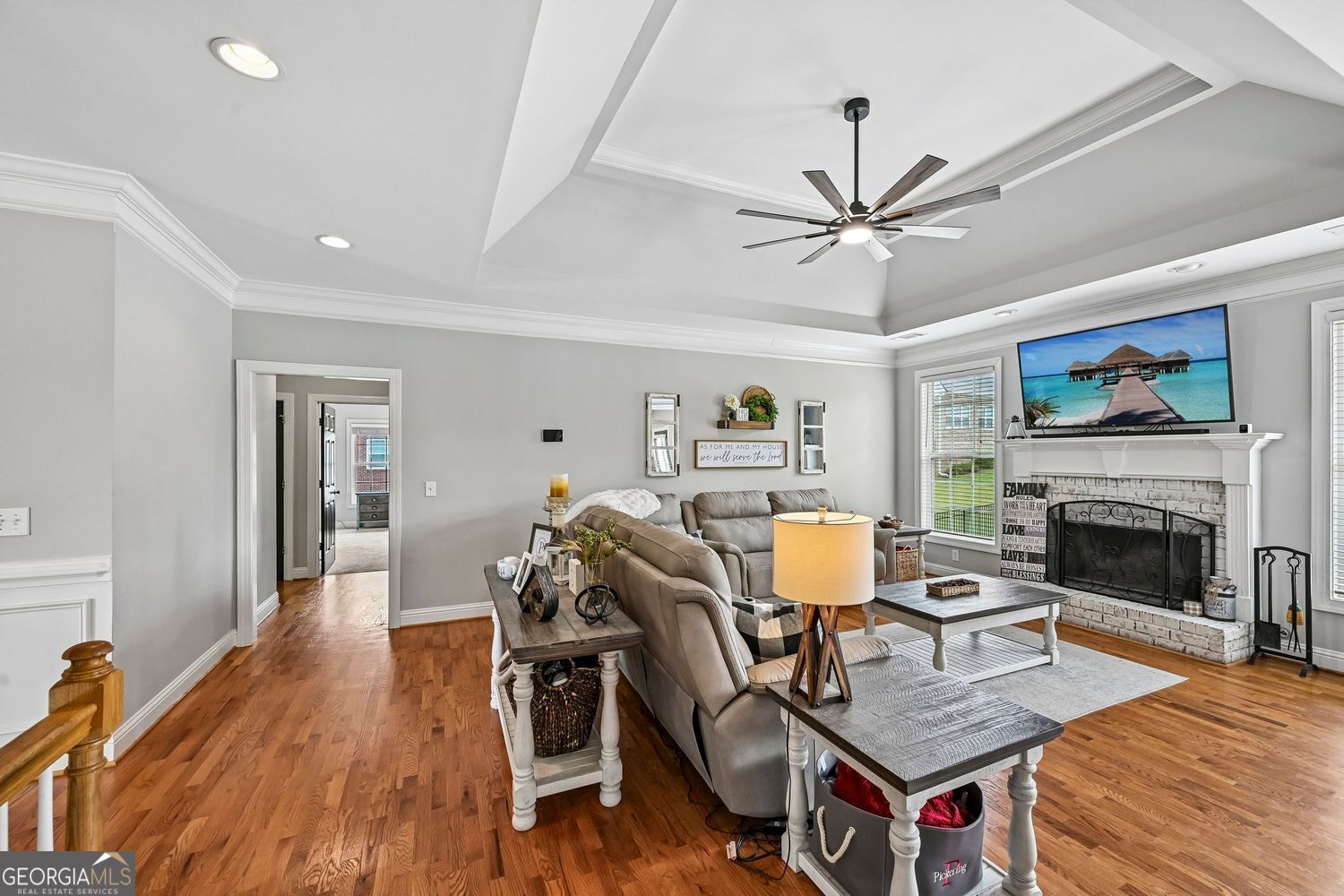 807 Kennedy Court Loganville GA 30052