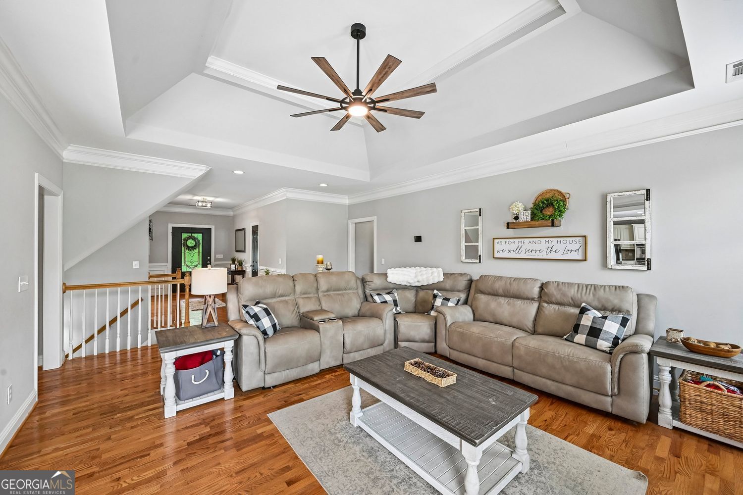 807 Kennedy Court Loganville GA 30052