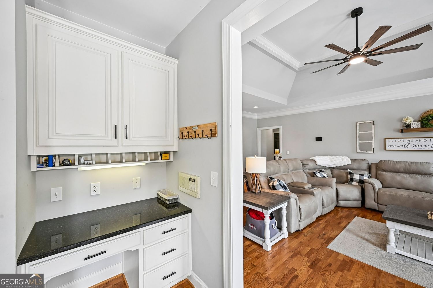 807 Kennedy Court Loganville GA 30052