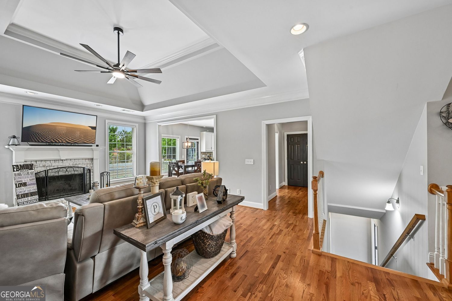 807 Kennedy Court Loganville GA 30052