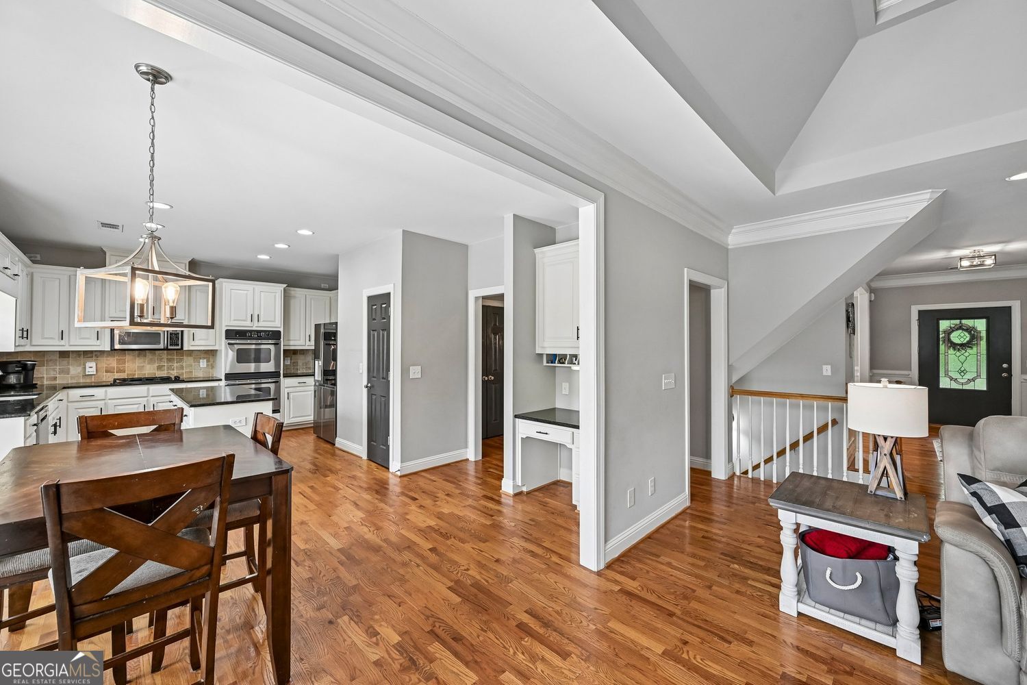 807 Kennedy Court Loganville GA 30052