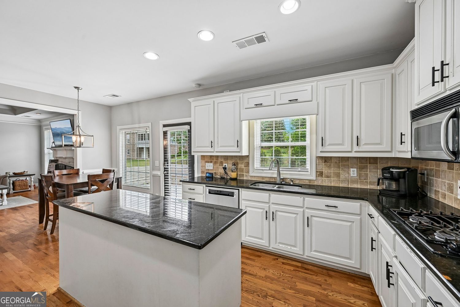 807 Kennedy Court Loganville GA 30052